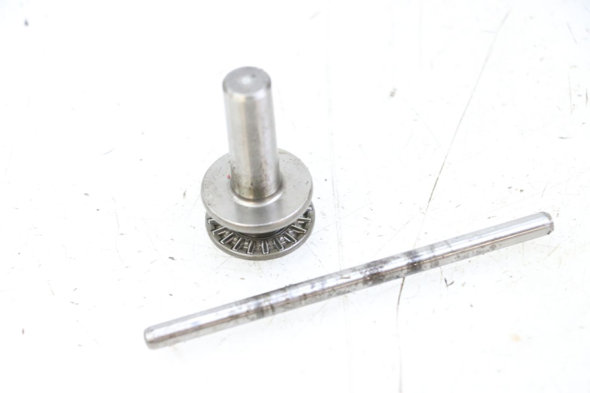 photo de KOPPELASAS SUZUKI GSR 750 (2011 - 2017) - Detail van het onderdeel