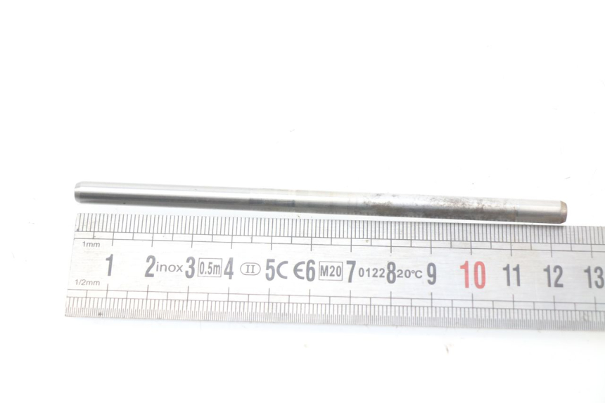 photo de KOPPELASAS SUZUKI GSX-R GSXR K16 1000 (2012 - 2016) - Zoom op gebruiksstaat