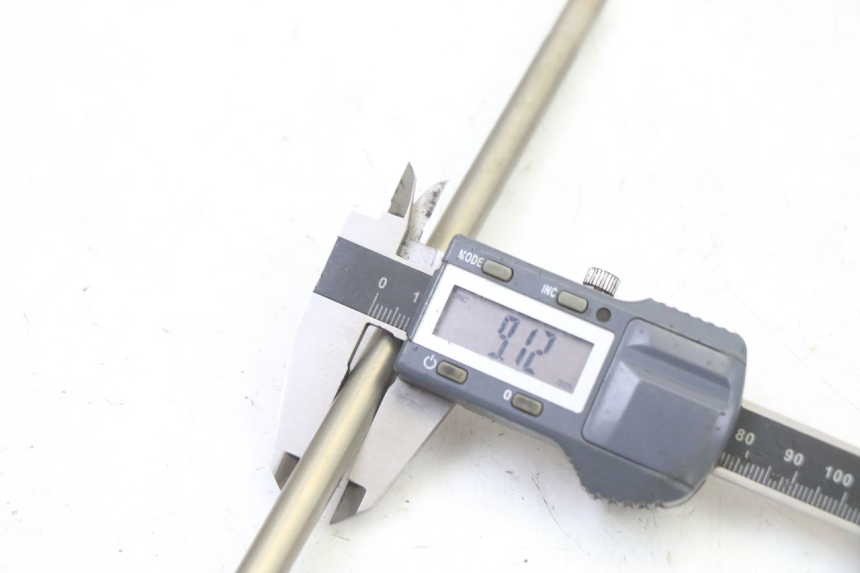 photo de KOPPELASAS BMW K 75 RT 750 (1989 - 1997) - Zoom op gebruiksstaat