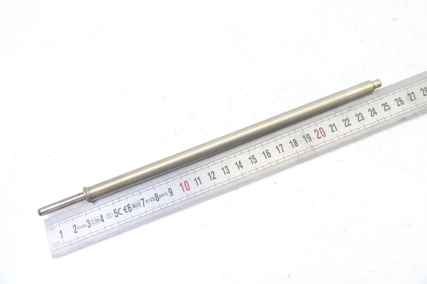 photo de KOPPELASAS BMW K 75 RT 750 (1989 - 1997) - Andere kijkhoek