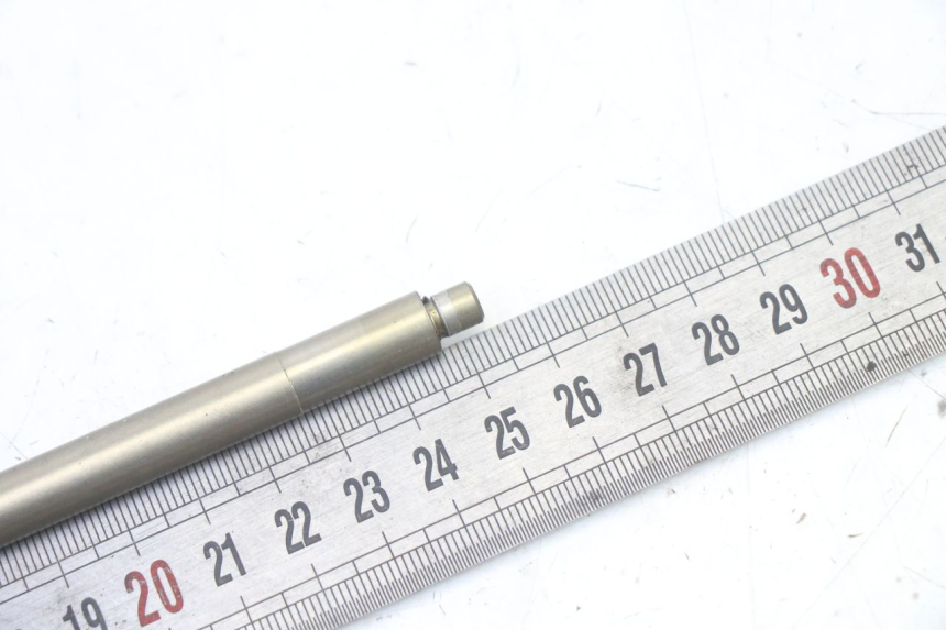 photo de KOPPELASAS BMW K 75 RT 750 (1989 - 1997) - Technische close-up