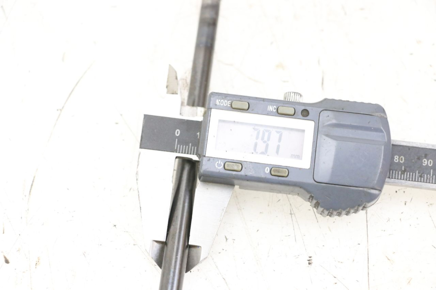 photo de KOPPELASAS KAWASAKI GTR 1000 (1994 - 2004) - Detail van het onderdeel