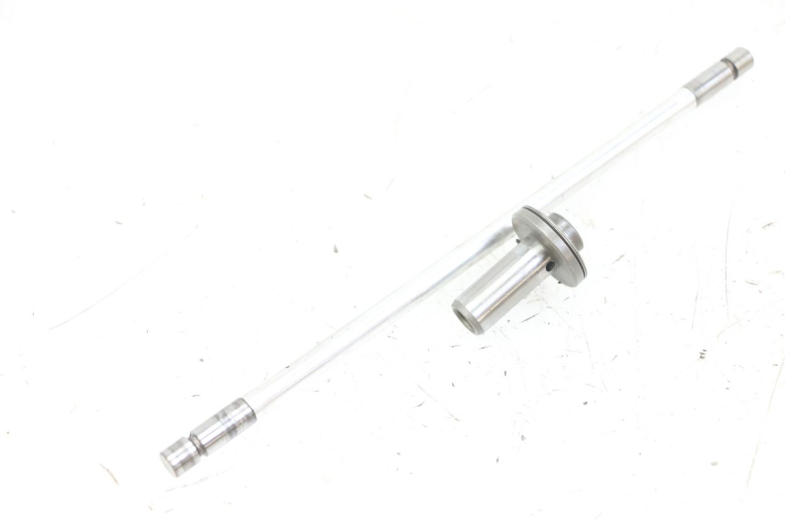 photo de KOPPELASAS KAWASAKI KX F KXF 450 (2009 - 2011) - Hoofdaanzicht