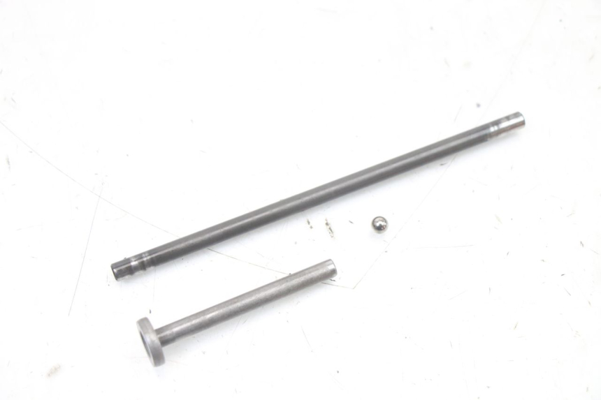 photo de KOPPELASAS MBK X-LIMIT XLIMIT 50 (2007 - 2012) - Hoofdaanzicht