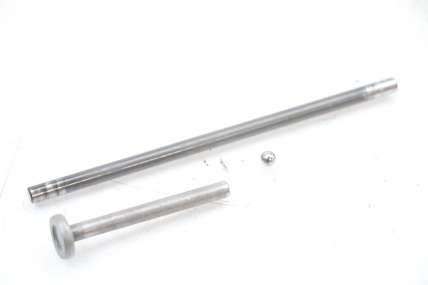 photo de KOPPELASAS MBK X-LIMIT XLIMIT 50 (2007 - 2012) - Detail van het onderdeel