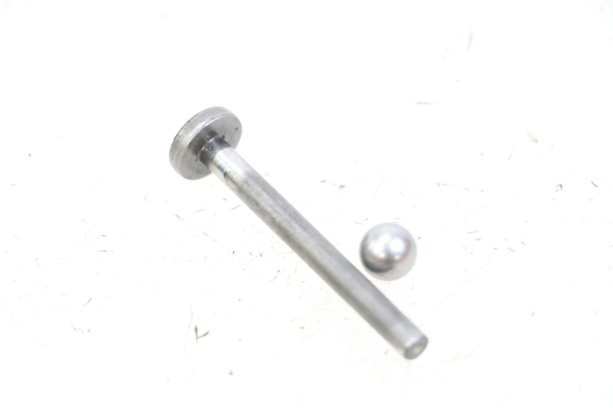 photo de KOPPELASAS RIEJU MRT 50 (2009 - 2017) - Detail van het onderdeel