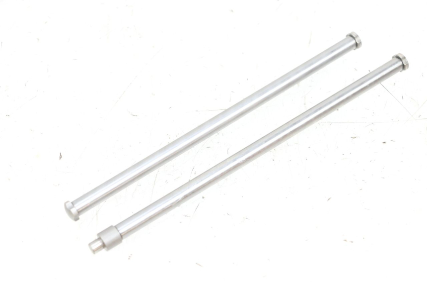 photo de KOPPELASAS BMW R GS 1250 (2021 - 2024) - Hoofdaanzicht