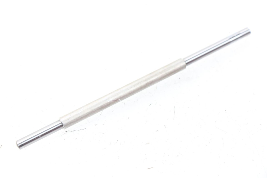 photo de KOPPELASAS SUZUKI RV VAN VAN 125 (2003 - 2008) - Hoofdaanzicht