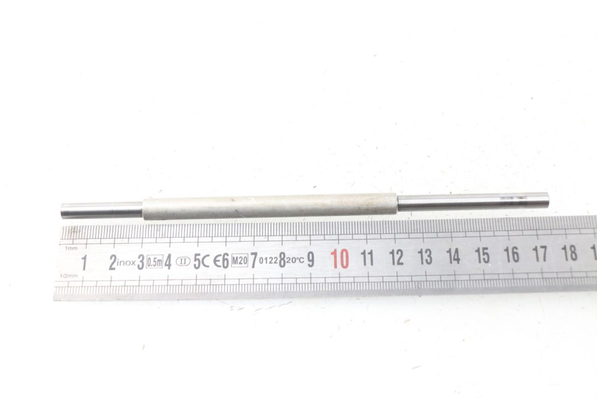 photo de KOPPELASAS SUZUKI RV VAN VAN 125 (2003 - 2008) - Zoom op gebruiksstaat