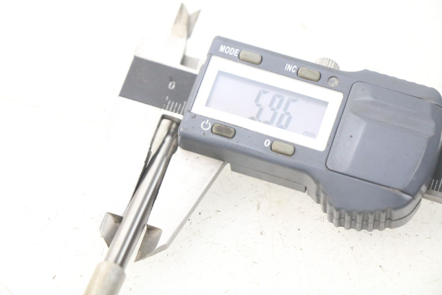 photo de KOPPELASAS SUZUKI RV VAN VAN 125 (2003 - 2008) - Technische close-up