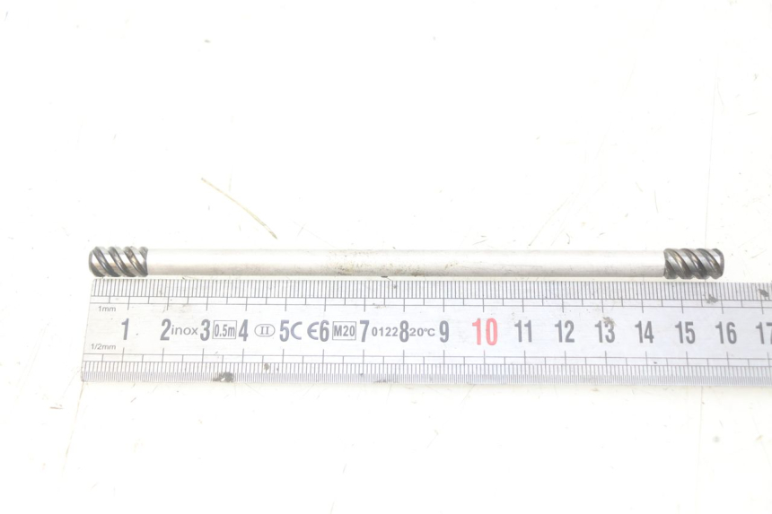 photo de KOPPELASAS YAMAHA SR 125 (1982 - 2003) - Detail van het onderdeel