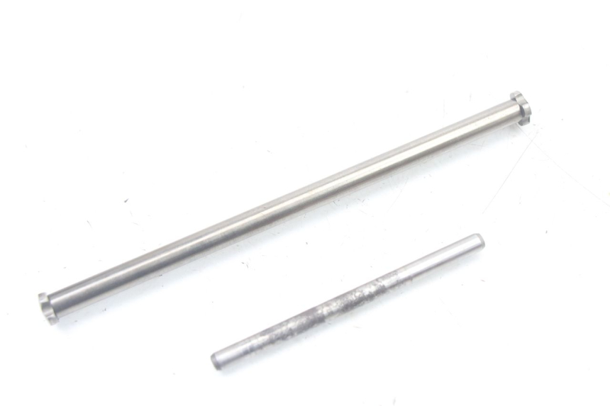 photo de KOPPELASAS SUZUKI GSF S BANDIT 600 (2000 - 2004) - Hoofdaanzicht