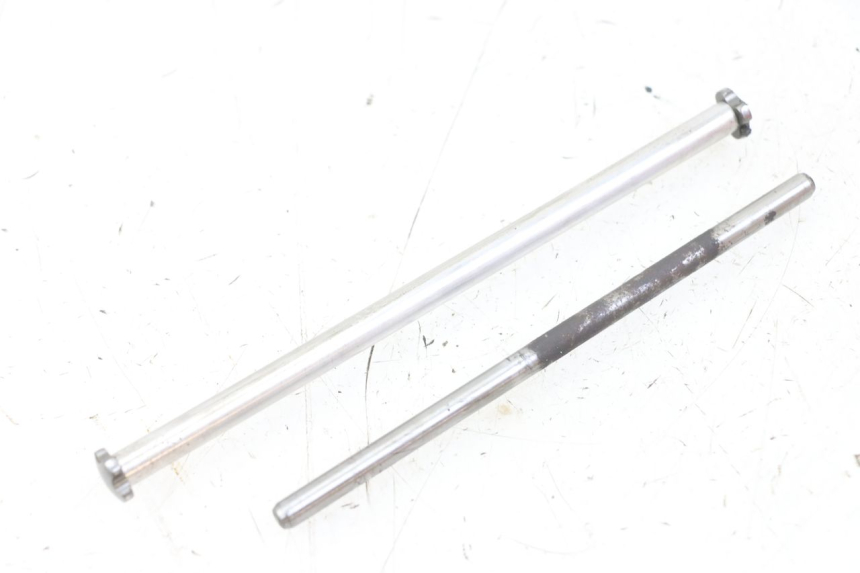 photo de KOPPELASAS SUZUKI GSX F GSXF 650 (2007 - 2015) - Hoofdaanzicht