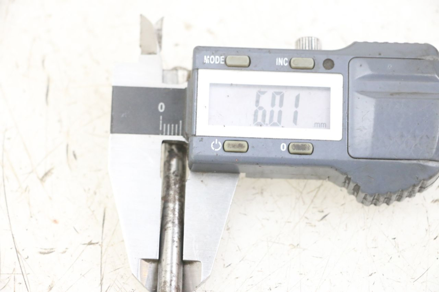 photo de KOPPELASAS SUZUKI GSX F GSXF 650 (2007 - 2015) - Zoom op gebruiksstaat