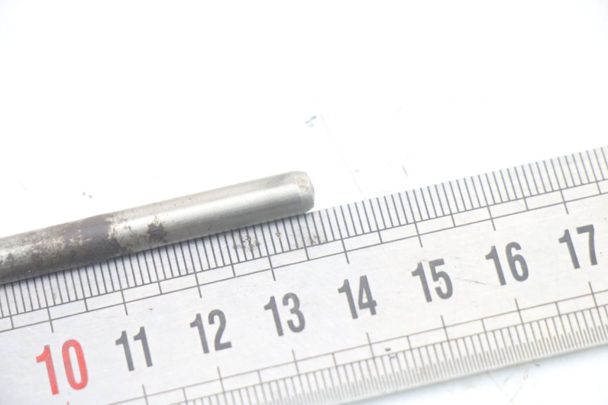 photo de KOPPELASAS SUZUKI GSX F GSXF 650 (2007 - 2015) - Zoom op gebruiksstaat