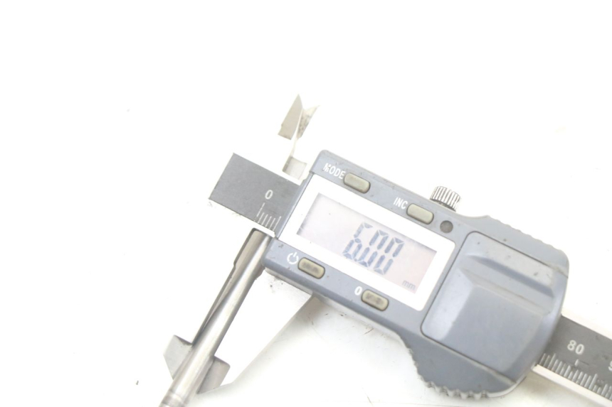 photo de KOPPELASAS SUZUKI GSX F GSXF 650 (2007 - 2015) - Andere kijkhoek