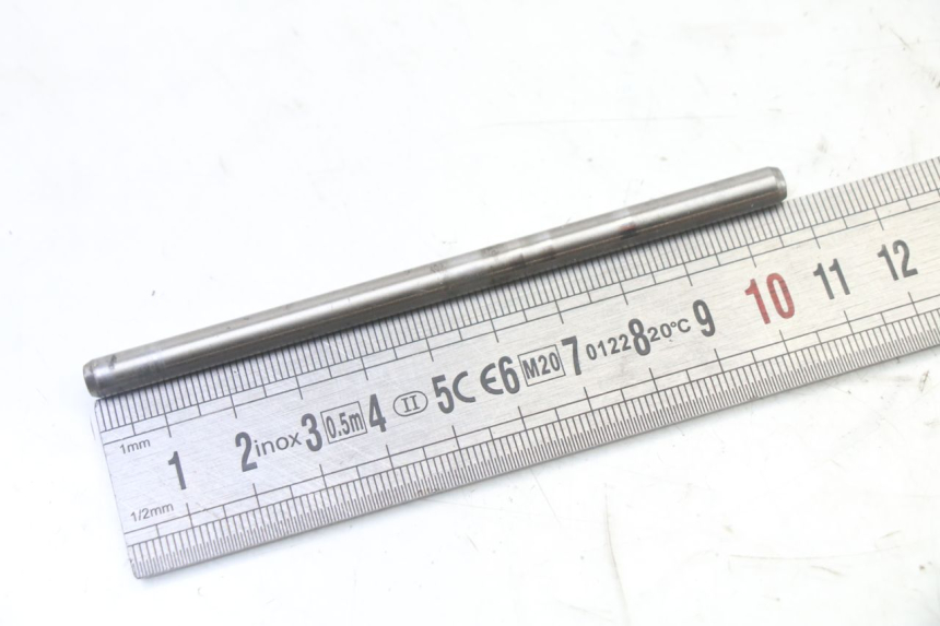 photo de KOPPELASAS SUZUKI SV S 650 (2003 - 2009) - Zoom op gebruiksstaat