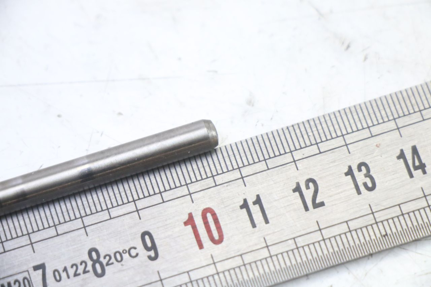 photo de KOPPELASAS SUZUKI SV S 650 (2003 - 2009) - Andere kijkhoek