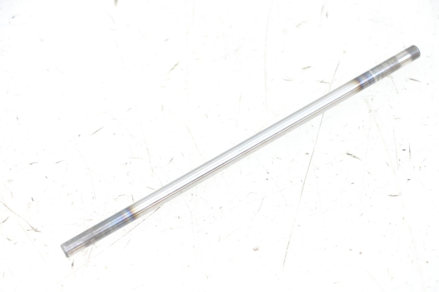 photo de KOPPELASAS YAMAHA TDR DELTABOX 125 (1997 - 2003) - Hoofdaanzicht