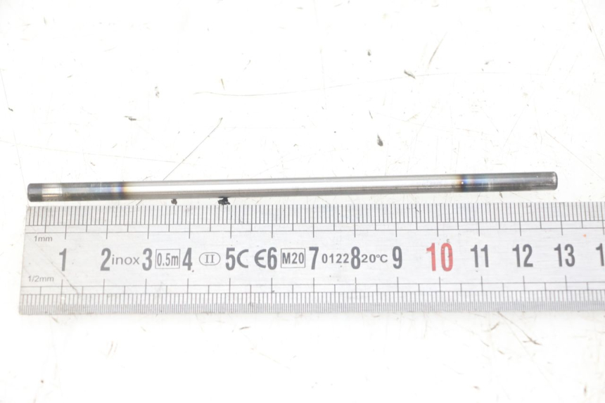 photo de KOPPELASAS YAMAHA TDR DELTABOX 125 (1997 - 2003) - Detail van het onderdeel