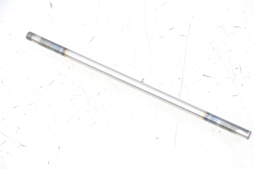 photo de KOPPELASAS YAMAHA TDR DELTABOX 125 (1997 - 2003) - Zoom op gebruiksstaat