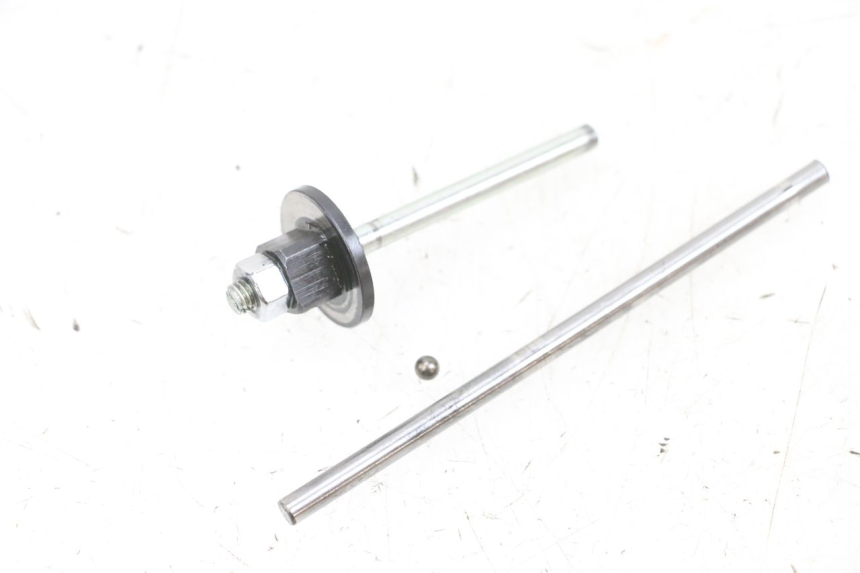 photo de KOPPELASAS KSR TR SM 50 (2015 - 2018) - Hoofdaanzicht