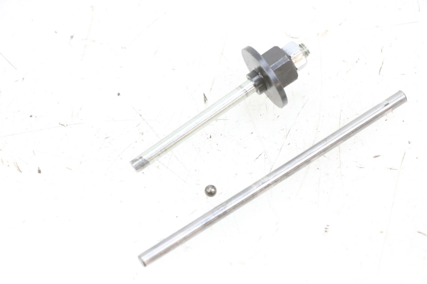 photo de KOPPELASAS KSR TR SM 50 (2015 - 2018) - Detail van het onderdeel