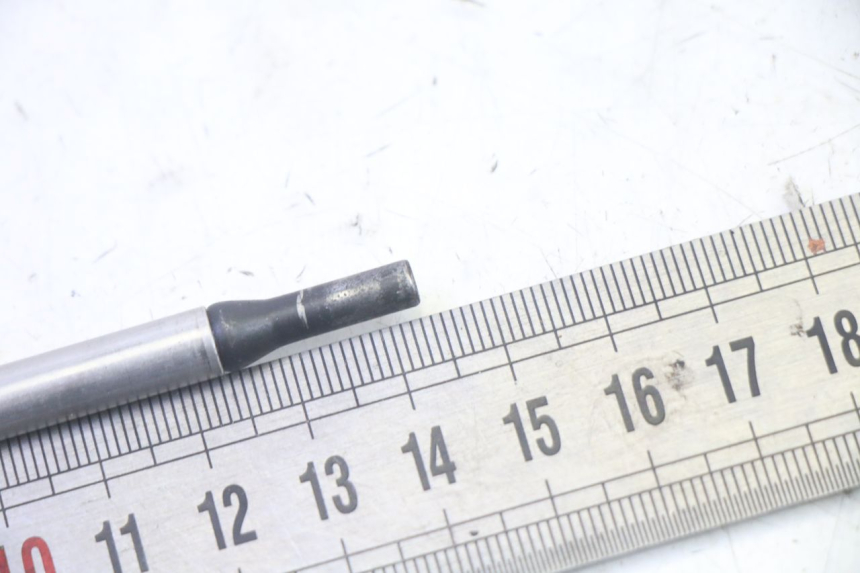 photo de KOPPELASAS YAMAHA TTR 125 (2000 - 2020) - Zoom op gebruiksstaat