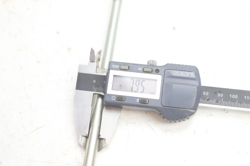 photo de KOPPELASAS HONDA VFR FI RC46 800 (1998 - 2001) - Technische close-up