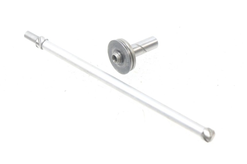 photo de KOPPELASAS YAMAHA WR-F WRF 250 (2007 - 2011) - Hoofdaanzicht