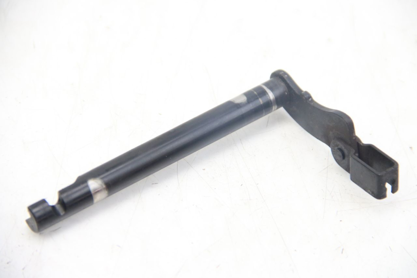 photo de KOPPELASAS BUELL XB12R XB 12 R 1200 (2004 - 2010) - Hoofdaanzicht