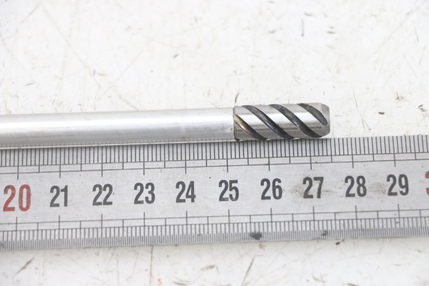 photo de KOPPELASAS YAMAHA XJ6 ABS 600 (2008 - 2016) - Detail van het onderdeel