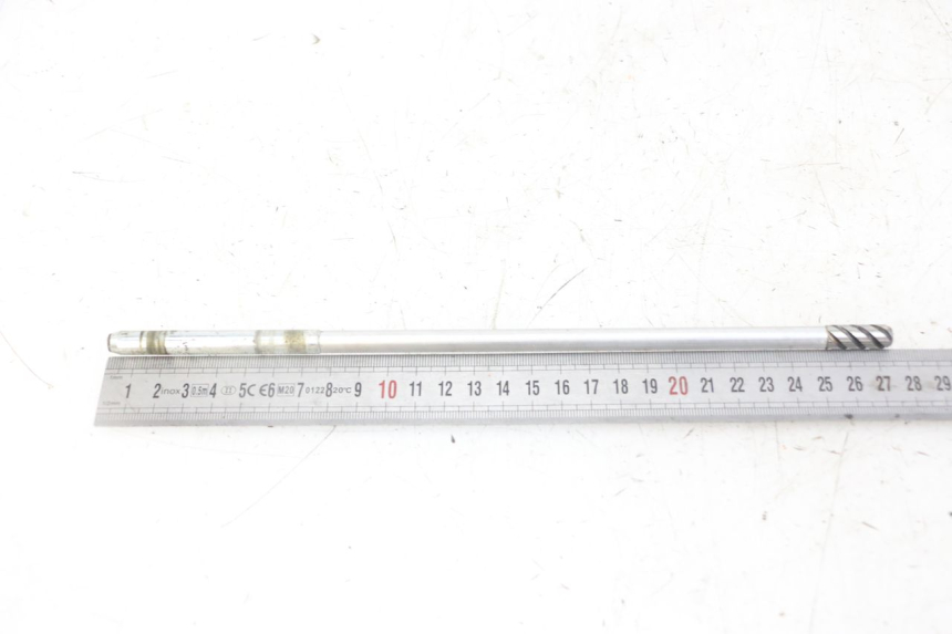 photo de KOPPELASAS YAMAHA XJ6 ABS 600 (2008 - 2016) - Zoom op gebruiksstaat