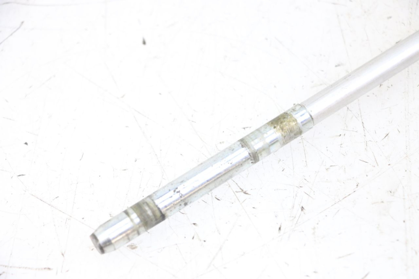 photo de KOPPELASAS YAMAHA XJ6 ABS 600 (2008 - 2016) - Andere kijkhoek