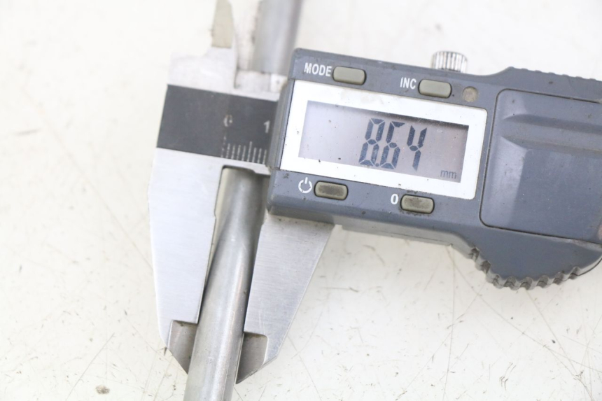 photo de KOPPELASAS YAMAHA XV VIRAGO 750 (1984 - 1998) - Technische close-up