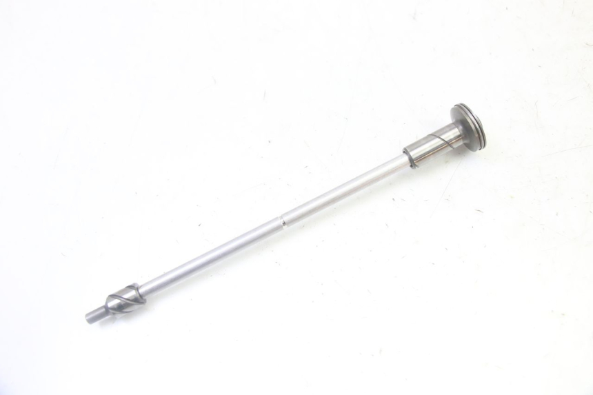 photo de KOPPELASAS YAMAHA YZF YZ-F 450 (2014 - 2016) - Zoom op gebruiksstaat