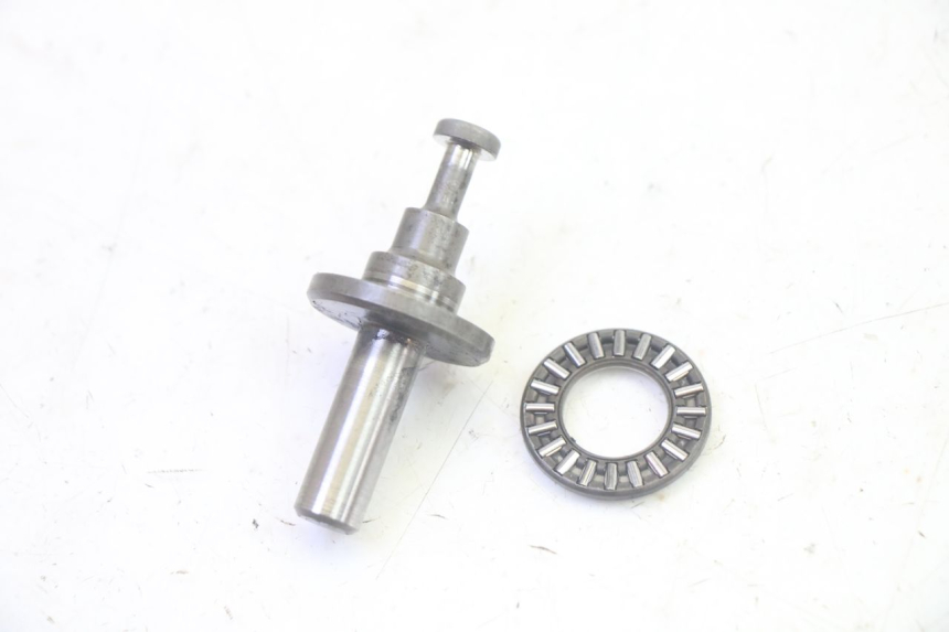 photo de KOPPELASAS KAWASAKI ZR 7 750 (1999 - 2004) - Hoofdaanzicht