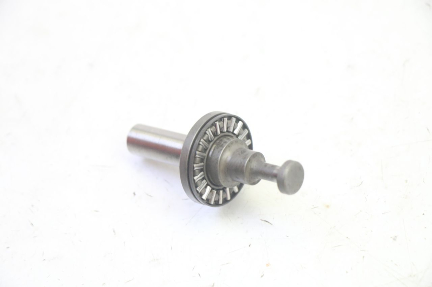 photo de KOPPELASAS KAWASAKI ZR 7 750 (1999 - 2004) - Andere kijkhoek