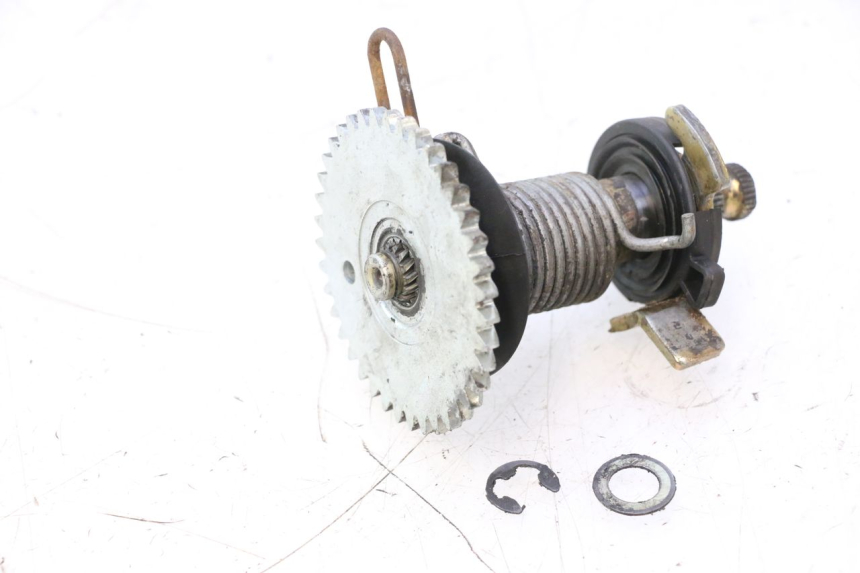photo de KICKAS PEUGEOT 103 SPX CLIP 50 (1989 - 1992) - Detail van het onderdeel