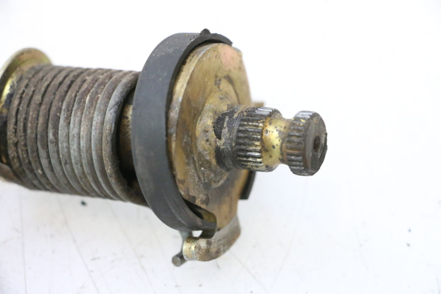 photo de KICKAS PEUGEOT 103 SPX CLIP 50 (1989 - 1992) - Technische close-up