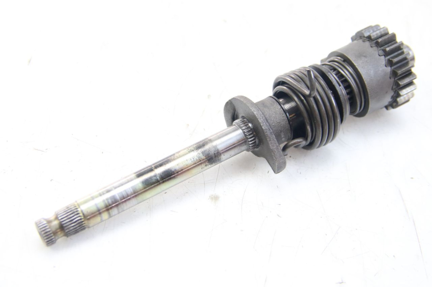 photo de STARTERAS ORION AGB37 CRF1 DIRT BIKE 125 (2013 - 2021) - Hoofdaanzicht