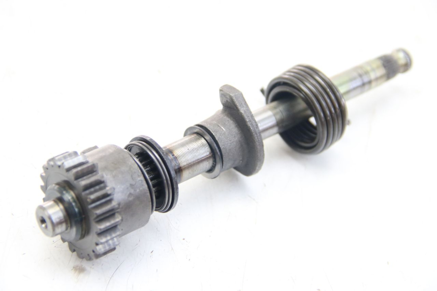 photo de STARTERAS ORION AGB37 CRF1 DIRT BIKE 125 (2013 - 2021) - Detail van het onderdeel