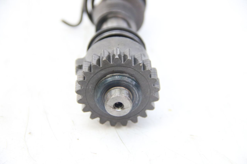 photo de STARTERAS ORION AGB37 CRF1 DIRT BIKE 125 (2013 - 2021) - Zoom op gebruiksstaat