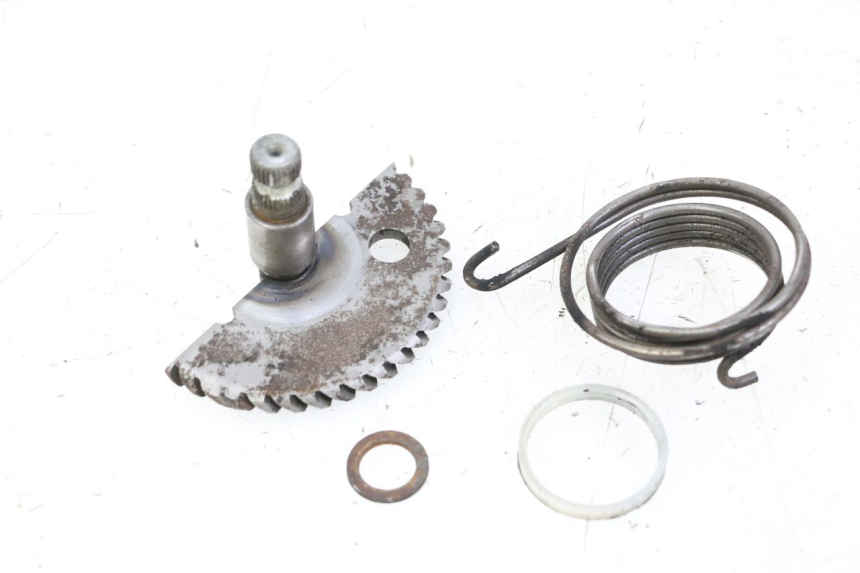 photo de STARTASAS KYMCO AGILITY 4T 50 (2005 - 2018) - Detail van het onderdeel