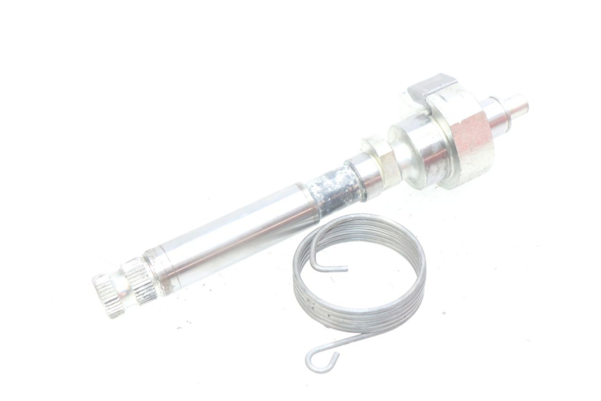 photo de STARTAS ROYAL ENFIELD BULLET CLASSIC 500 (2017 - 2020) - Hoofdaanzicht