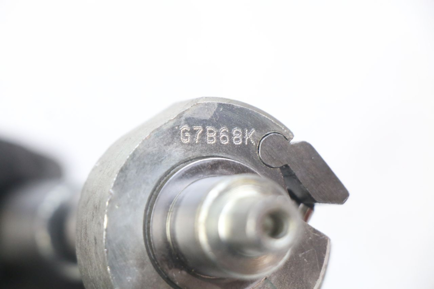 photo de STARTAS ROYAL ENFIELD BULLET CLASSIC 500 (2017 - 2020) - Detail van het onderdeel