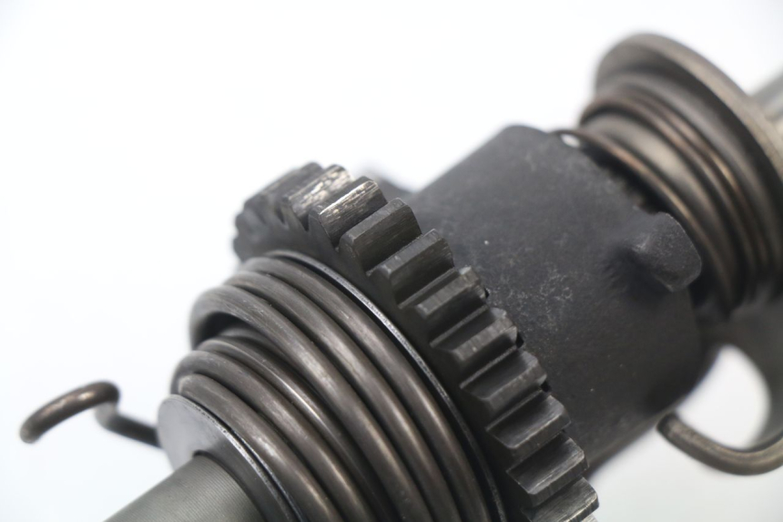 photo de STARTERAS HONDA CG 125 (1996 - 1998) - Detail van het onderdeel