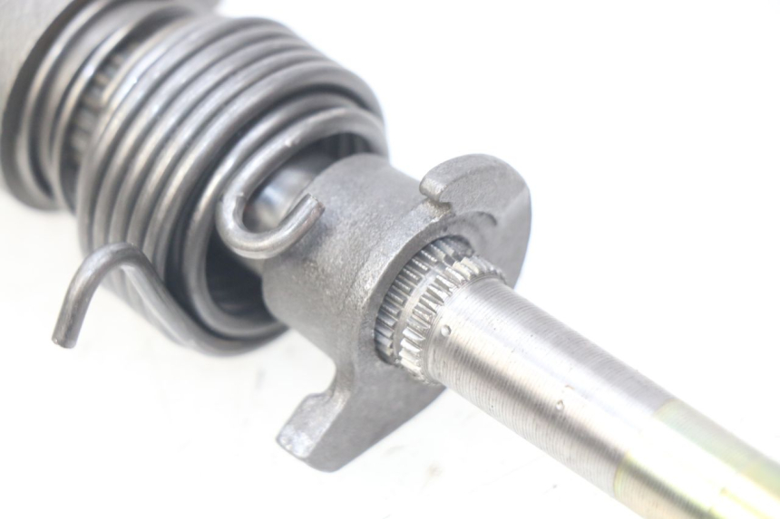 photo de STARTAS TNT MOTOR CITY 50 (2007 - 2018) - Detail van het onderdeel