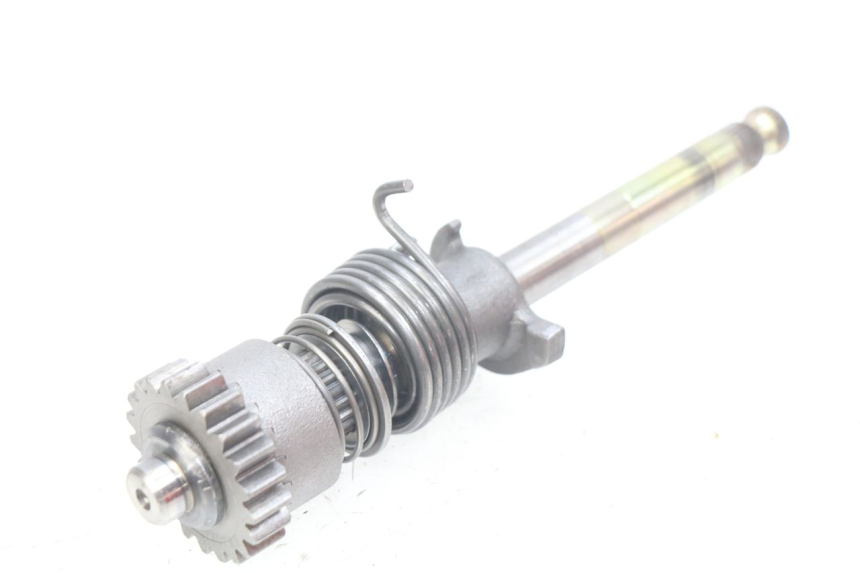 photo de STARTAS TNT MOTOR CITY 50 (2007 - 2018) - Andere kijkhoek