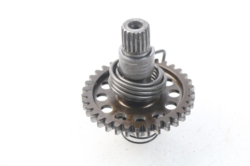 photo de STARTERAS HONDA CRF CR-F 450 (2005 - 2008) - Detail van het onderdeel